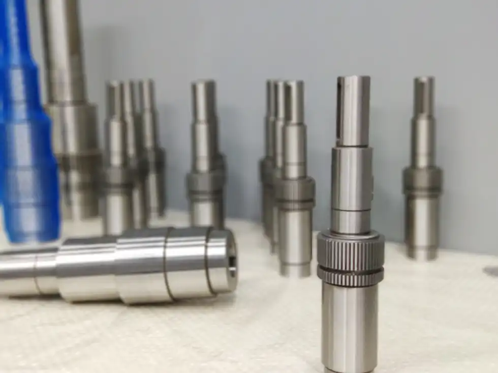 ቻይና Vigor Gear Shafts-2.jpg