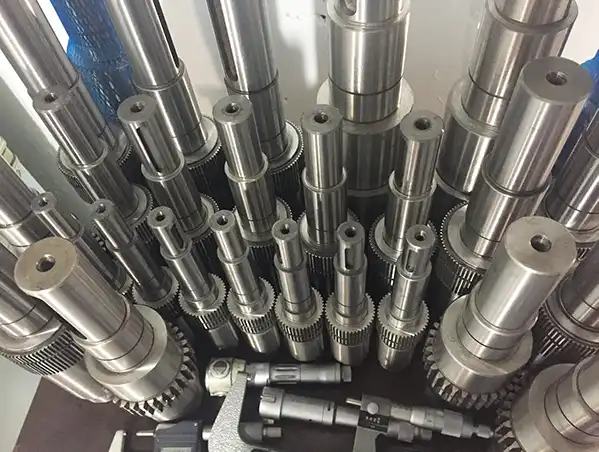 ቻይና Vigor Gear Shafts-3.jpg