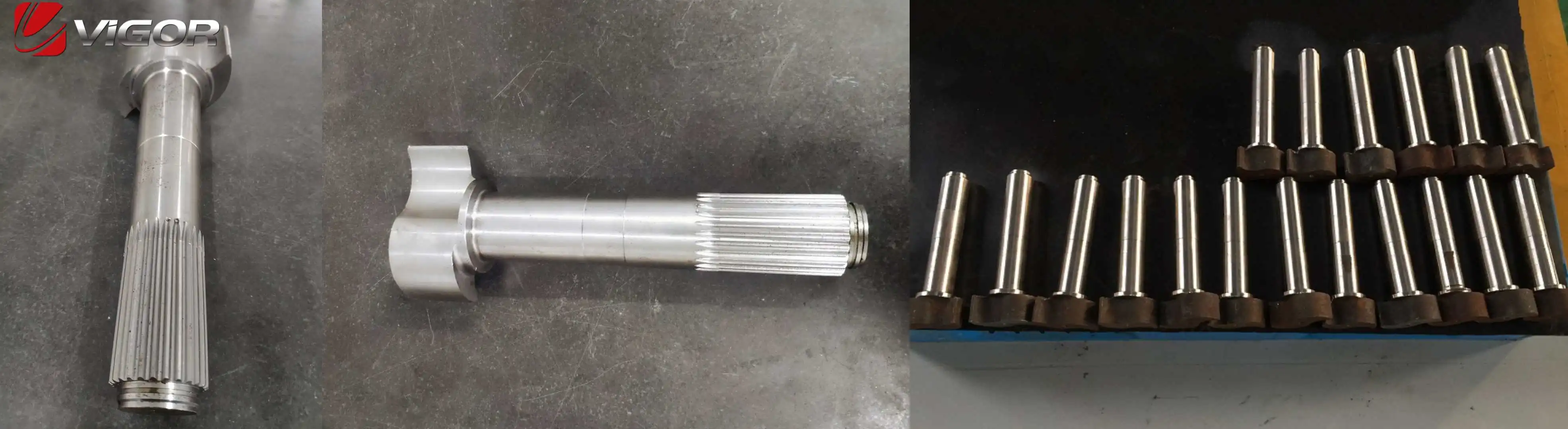 BRAKE CAMSHAFT BRAKE CAMSHAFT