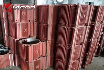cast iron motor housing cast iron motor housing