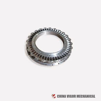 ಕೇಂದ್ರಾಪಗಾಮಿ ಪಂಪ್ ಇಂಪೆಲ್ಲರ್