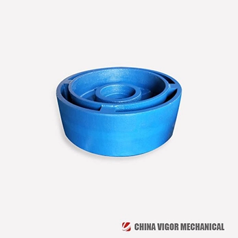 ಫ್ಲೇಮ್ ಪ್ರೂಫ್ ಮೋಟಾರ್ ಕಾಸ್ಟಿಂಗ್