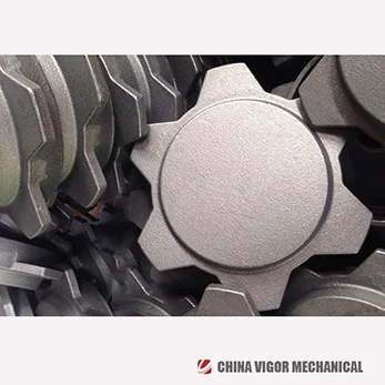 ಮೋಟಾರ್ ಐರನ್ ಎರಕಹೊಯ್ದ